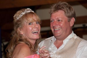 Wedding Photos taken by John James of jj99 with Photo 3 at Higham Kent