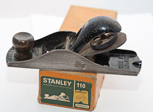 Stanley 110 Plane